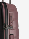Travelite Pink Travelite Air Base Reisetasche M