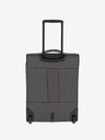 Travelite Graue Travelite Viia 2w Reisetasche S