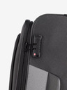 Travelite Graue Travelite Viia 2w Reisetasche S