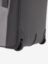 Travelite Graue Travelite Viia 2w Reisetasche S