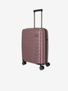 Travelite Set aus drei Travelite Air Base S,M,L rosa Reisekoffer