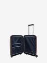 Travelite Set aus drei Travelite Air Base S,M,L rosa Reisekoffer