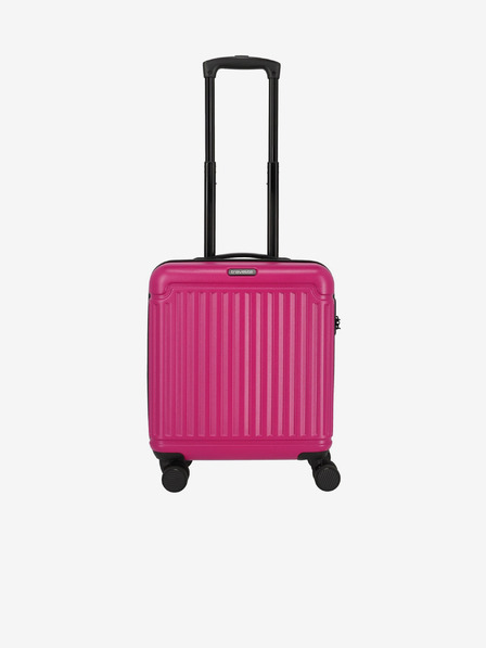 Travelite Pinke Travelite Cruise Cabin Reisetasche