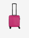 Travelite Pinke Travelite Cruise Cabin Reisetasche
