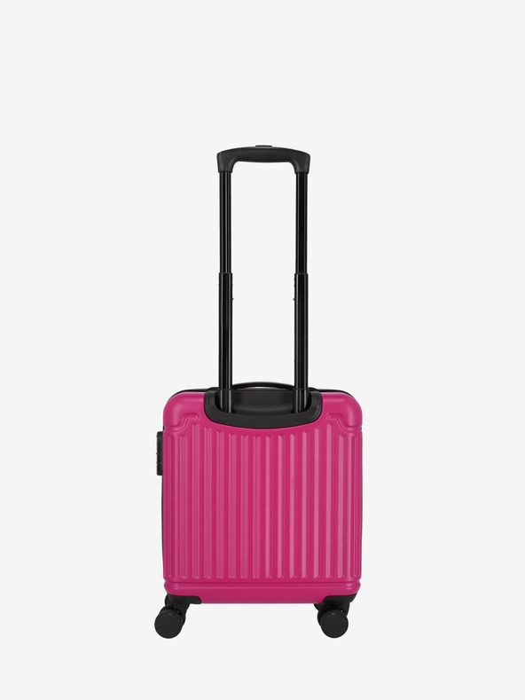 Travelite Pinke Travelite Cruise Cabin Reisetasche
