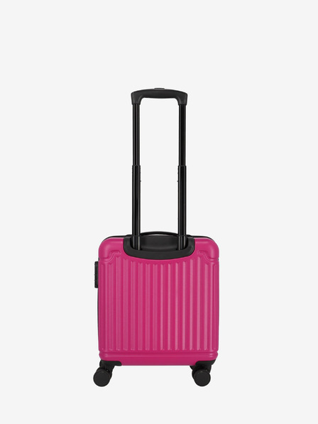 Travelite Pinke Travelite Cruise Cabin Reisetasche