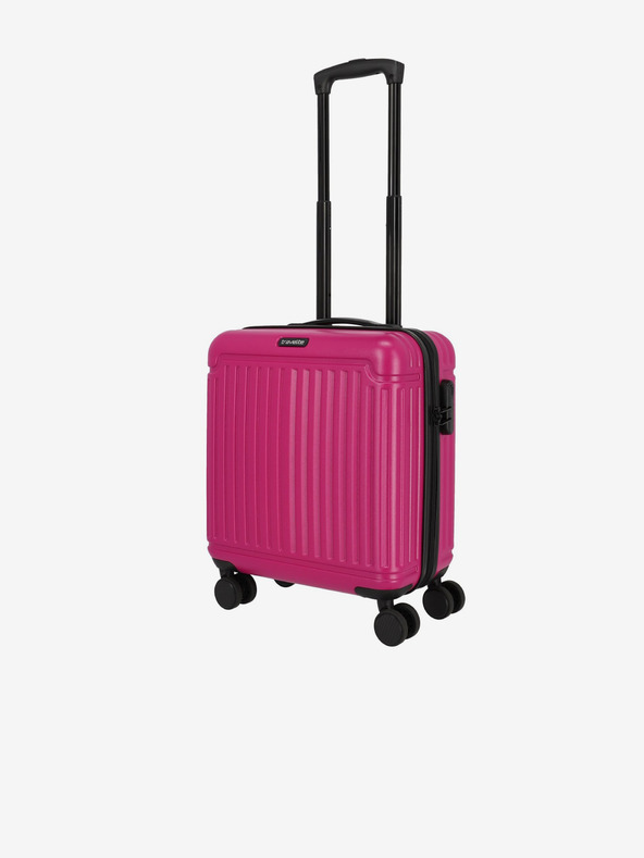 Travelite Pinke Travelite Cruise Cabin Reisetasche