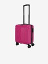 Travelite Pinke Travelite Cruise Cabin Reisetasche