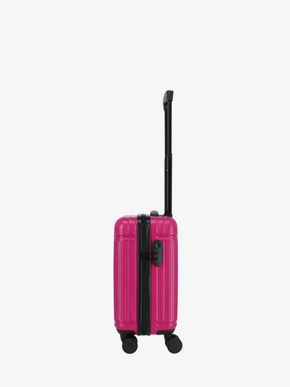 Travelite Pinke Travelite Cruise Cabin Reisetasche