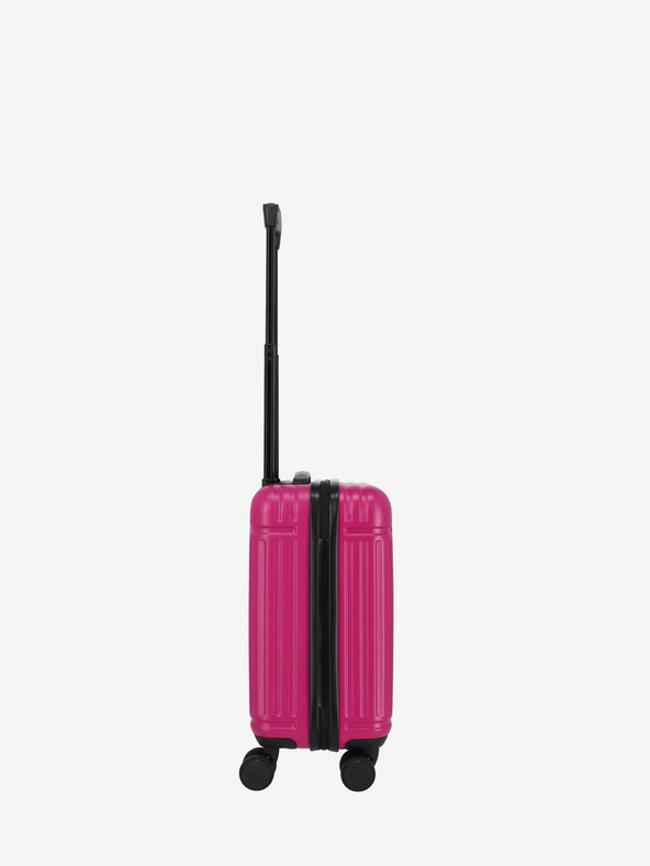 Travelite Pinke Travelite Cruise Cabin Reisetasche