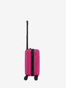 Travelite Pinke Travelite Cruise Cabin Reisetasche