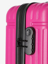 Travelite Pinke Travelite Cruise Cabin Reisetasche