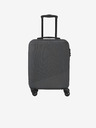 Travelite Dreier-Set Travelite Bali dunkelgraue Reisetaschen S,M,L