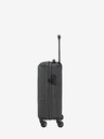 Travelite Dreier-Set Travelite Bali dunkelgraue Reisetaschen S,M,L