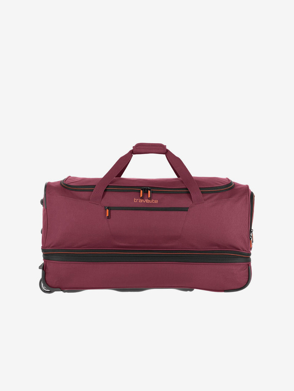Travelite Travelite Basics Seesack mit Rädern L