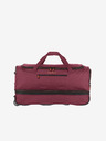 Travelite Travelite Basics Seesack mit Rädern L