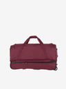 Travelite Travelite Basics Seesack mit Rädern L