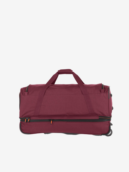 Travelite Travelite Basics Seesack mit Rädern L
