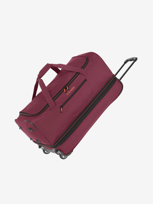 Travelite Travelite Basics Seesack mit Rädern L