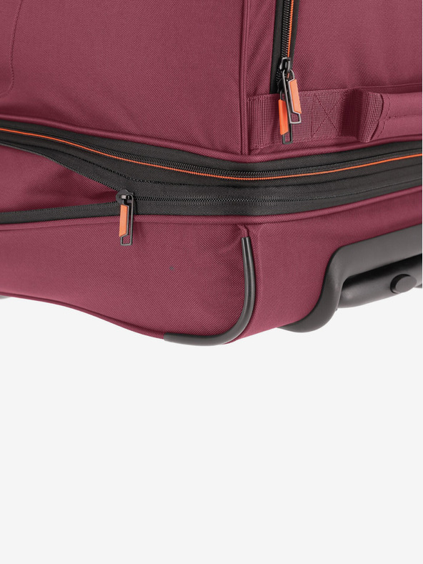 Travelite Travelite Basics Seesack mit Rädern L