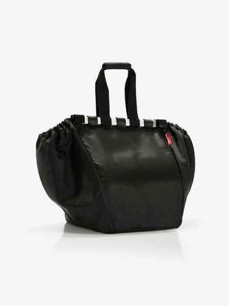 Reisenthel Schwarze Reisenthel Easyshoppingbag