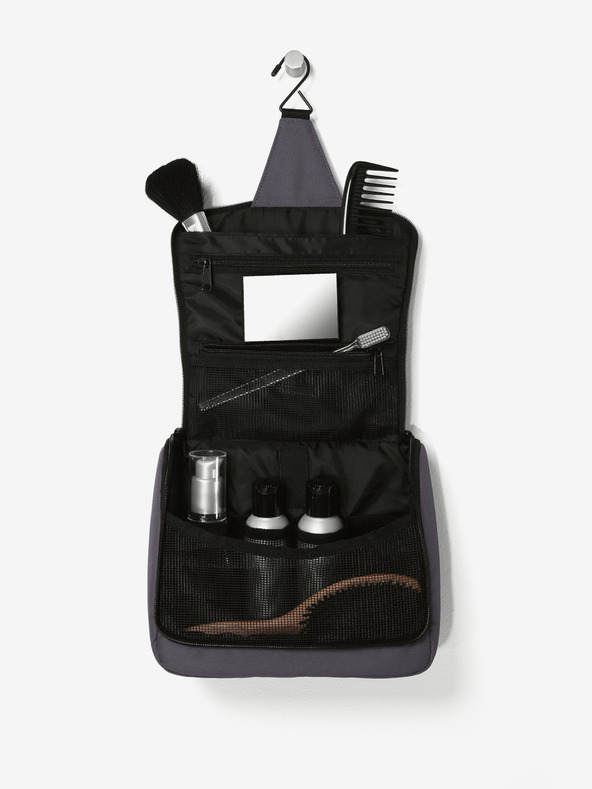 Reisenthel Schwarze Reisetasche Reisenthel mit Tupfen für Frauen