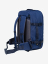 CabinZero Dunkelblauer Unisex-Rucksack CabinZero Classic Pro Navy (32 L)