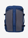 CabinZero Dunkelblauer Unisex-Rucksack CabinZero Classic Pro Navy (32 L)
