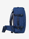 CabinZero Dunkelblauer Unisex-Rucksack CabinZero Classic Pro Navy (32 L)