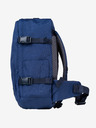 CabinZero Dunkelblauer Unisex-Rucksack CabinZero Classic Pro Navy (32 L)