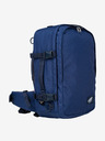 CabinZero Dunkelblauer Unisex-Rucksack CabinZero Classic Pro Navy (32 L)