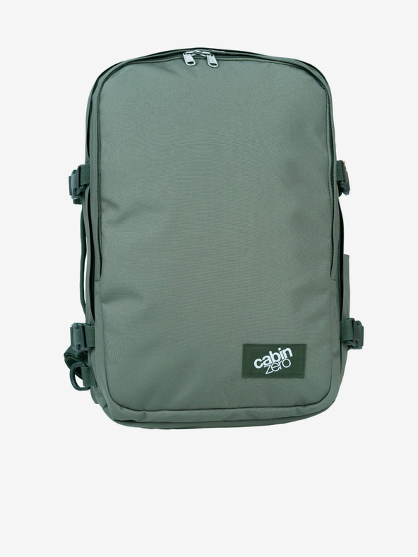 CabinZero Khaki Unisex-Rucksack CabinZero Classic Pro Georgian (32 L)