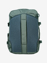 CabinZero Khaki Unisex-Rucksack CabinZero Classic Pro Georgian (32 L)