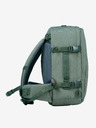 CabinZero Khaki Unisex-Rucksack CabinZero Classic Pro Georgian (32 L)