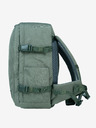 CabinZero Khaki Unisex-Rucksack CabinZero Classic Pro Georgian (32 L)