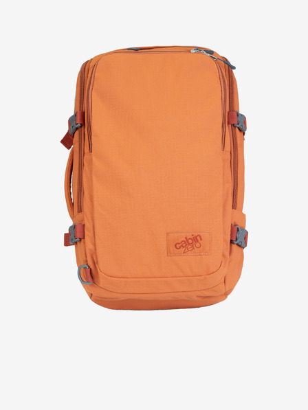 CabinZero Orange Unisex CabinZero Adventure Pro Sahara Sand Rucksack (32 L)