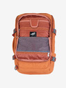 CabinZero Orange Unisex CabinZero Adventure Pro Sahara Sand Rucksack (32 L)