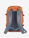 CabinZero Orange Unisex CabinZero Adventure Pro Sahara Sand Rucksack (32 L)