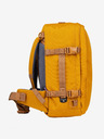 CabinZero Orange Unisex CabinZero Classic Pro Orange Chill Rucksack (32 L)