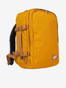 CabinZero Orange Unisex CabinZero Classic Pro Orange Chill Rucksack (32 L)