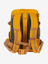 CabinZero Orange Unisex CabinZero Classic Pro Orange Chill Rucksack (32 L)