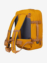 CabinZero Orange Unisex CabinZero Classic Pro Orange Chill Rucksack (32 L)