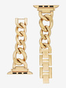 Anne Klein Armband für Apple Watch in Gold Anne Klein