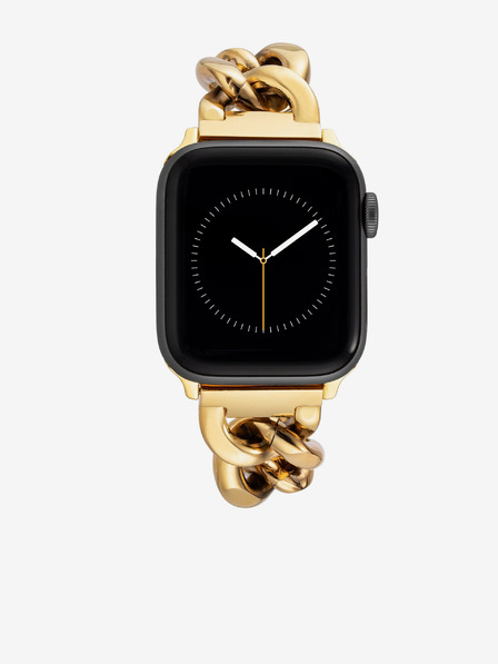 Anne Klein Armband für Apple Watch in Gold Anne Klein
