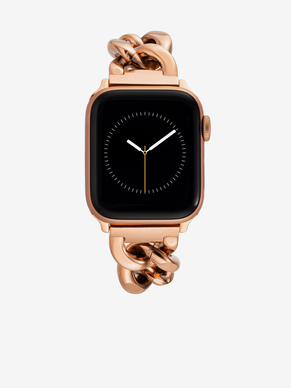 Anne Klein Armband für Apple Watch in Roségold Anne Klein