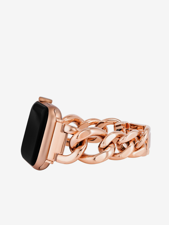 Anne Klein Armband für Apple Watch in Roségold Anne Klein