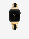 Anne Klein Armband für Apple Watch 38/40/41mm in gold Anne Klein