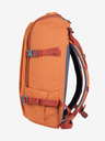 CabinZero Orange Unisex CabinZero Abenteuer Sahara Sand Rucksack (42 L)