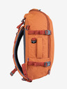 CabinZero Orange Unisex CabinZero Abenteuer Sahara Sand Rucksack (42 L)