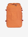 CabinZero Orange Unisex CabinZero Abenteuer Sahara Sand Rucksack (42 L)